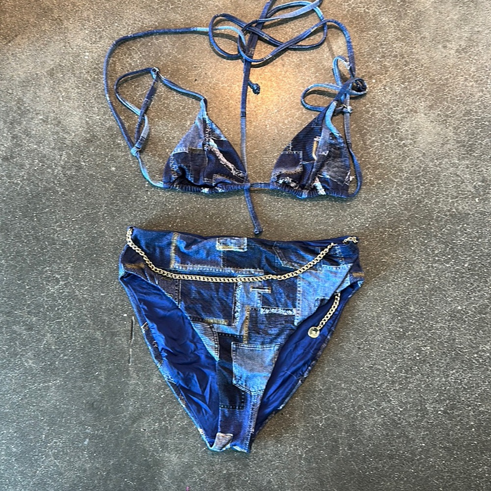 2 pc Bikini